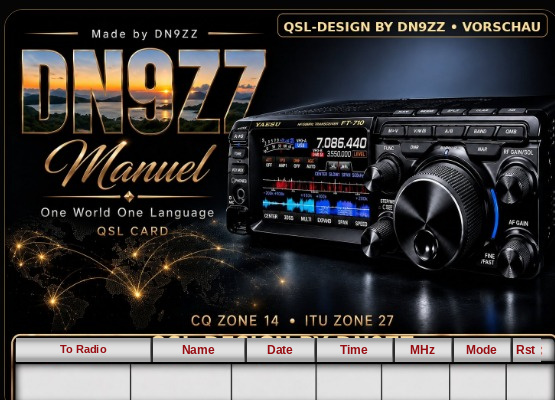 Yaesu Edition