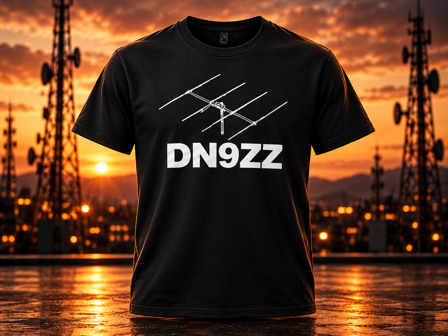 T-Shirt Produktbild 2