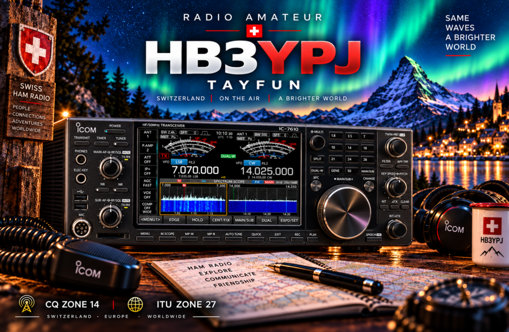 QSL-Karte 8