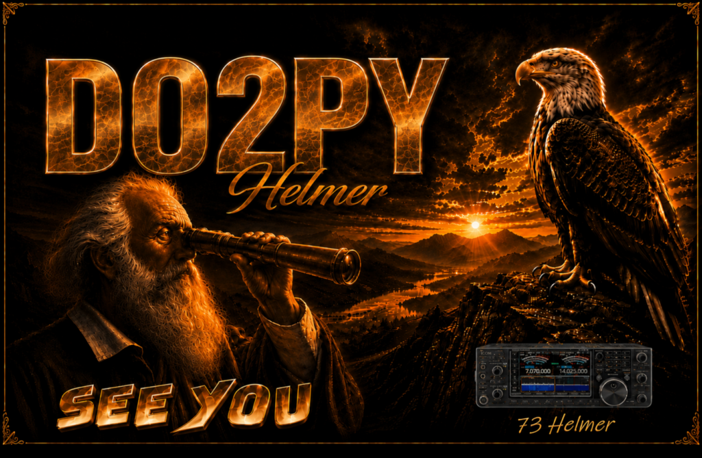 QSL-Karte 7
